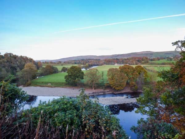 Honey Cottage Kirkby Lonsdale Εξωτερικό φωτογραφία