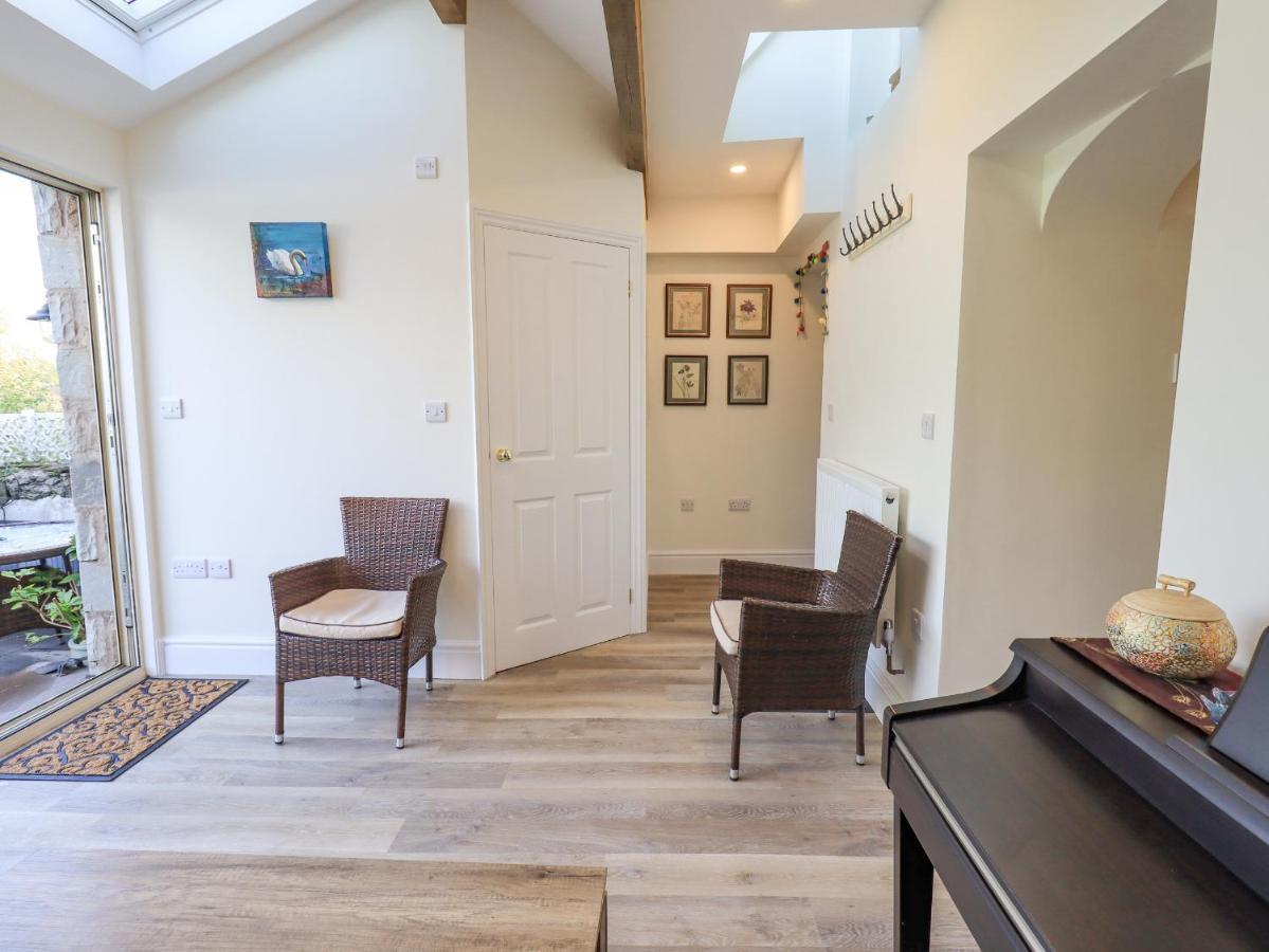 Honey Cottage Kirkby Lonsdale Εξωτερικό φωτογραφία