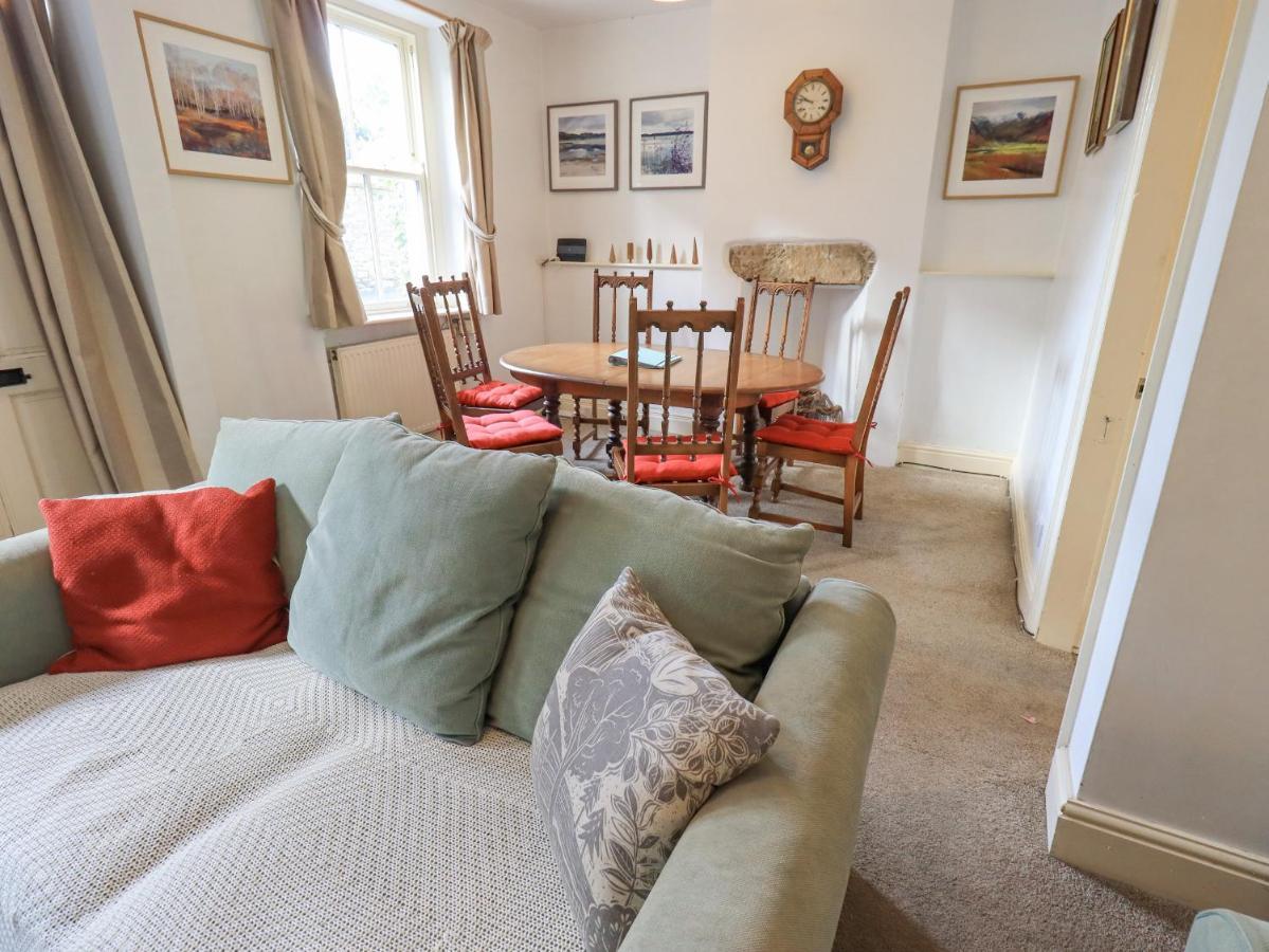 Honey Cottage Kirkby Lonsdale Εξωτερικό φωτογραφία