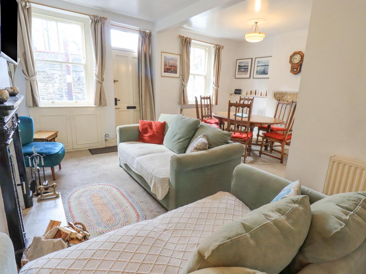 Honey Cottage Kirkby Lonsdale Εξωτερικό φωτογραφία