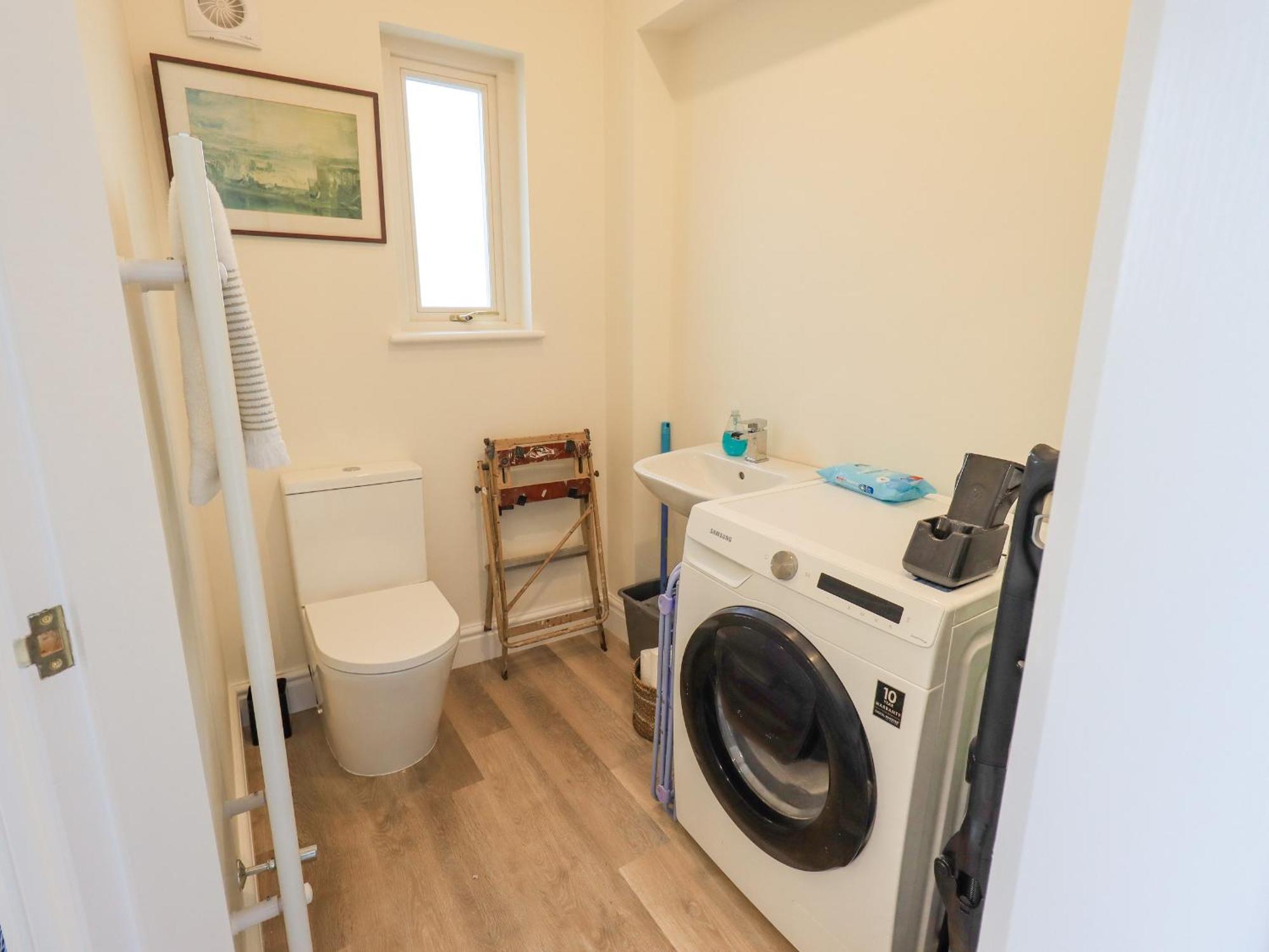 Honey Cottage Kirkby Lonsdale Εξωτερικό φωτογραφία