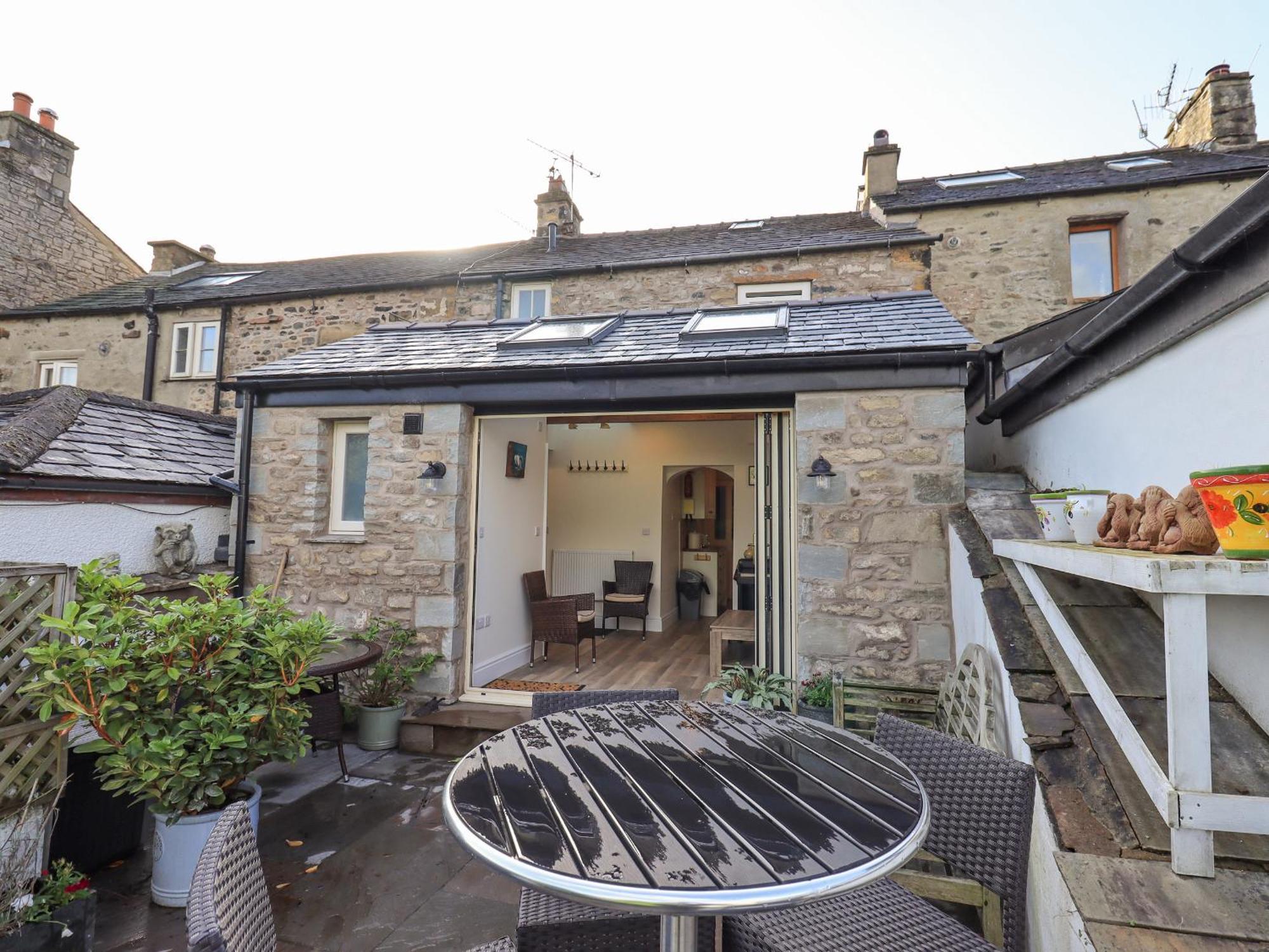 Honey Cottage Kirkby Lonsdale Εξωτερικό φωτογραφία