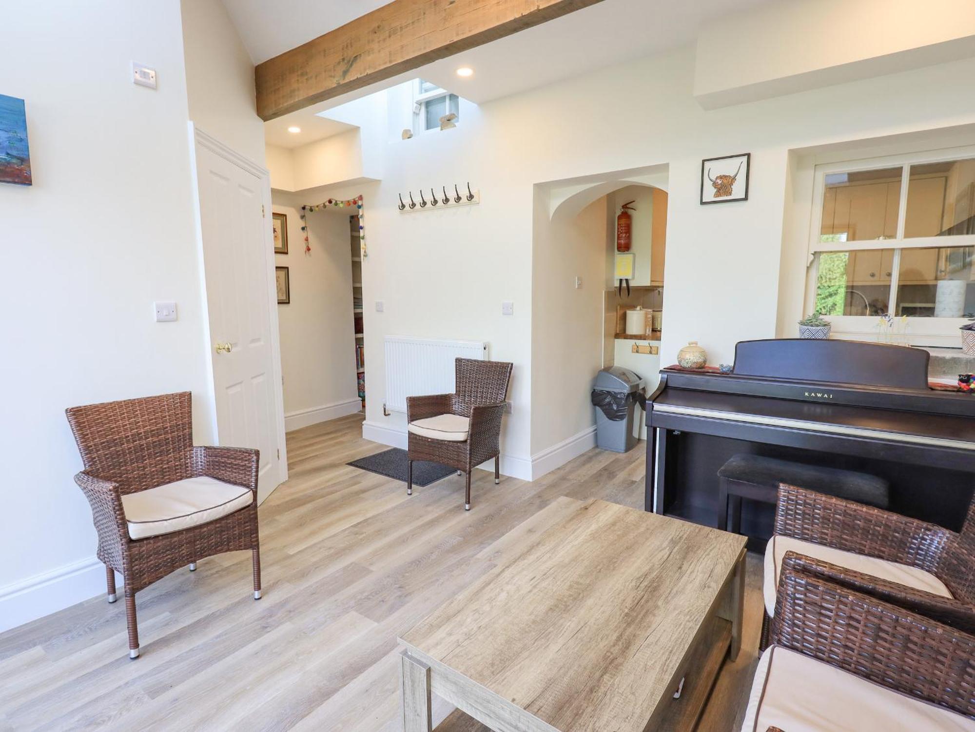 Honey Cottage Kirkby Lonsdale Εξωτερικό φωτογραφία