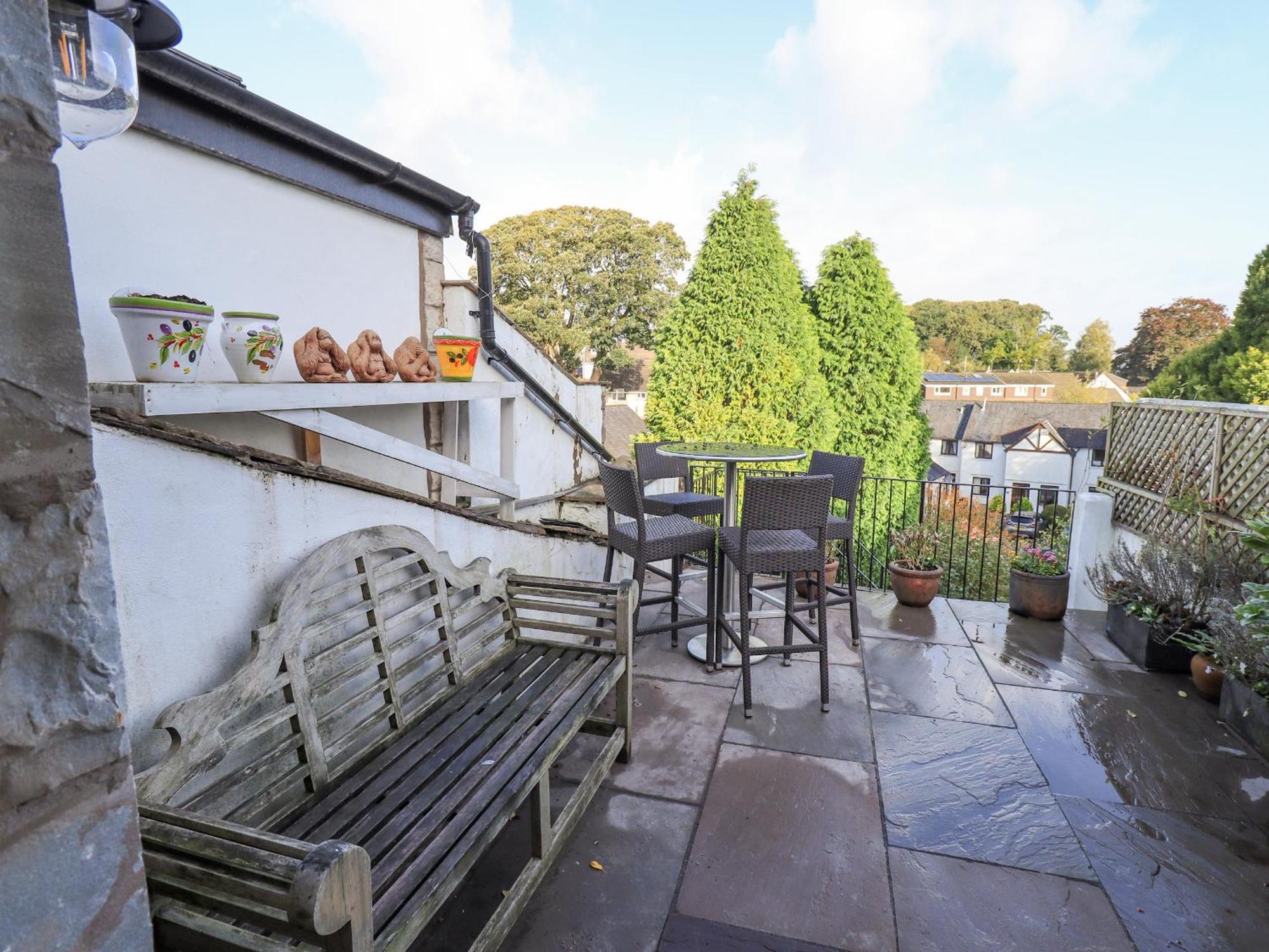 Honey Cottage Kirkby Lonsdale Εξωτερικό φωτογραφία