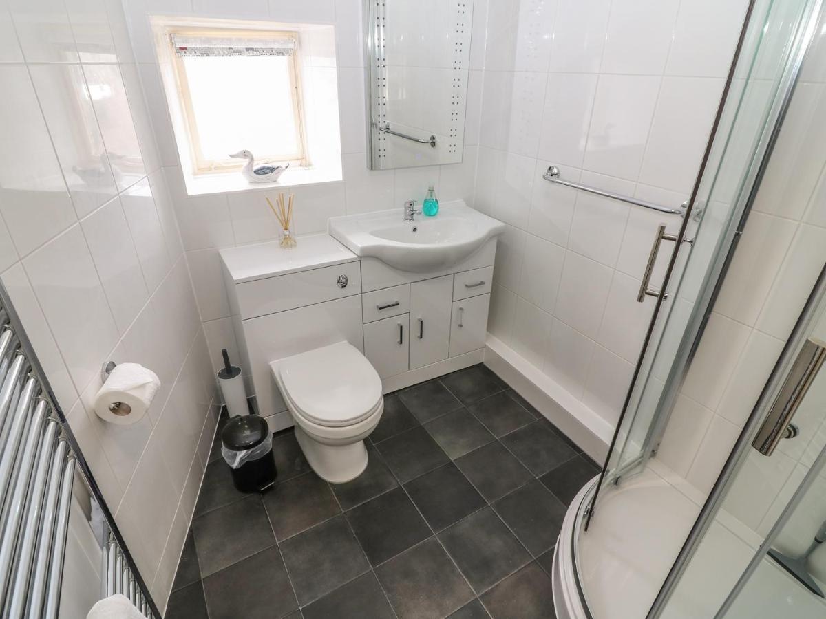 Honey Cottage Kirkby Lonsdale Εξωτερικό φωτογραφία